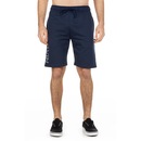 Bermuda de Moletom Masculina Calvin Klein - Foto 2