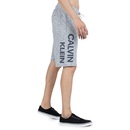 Bermuda de Moletom Masculina Calvin Klein - Foto 4
