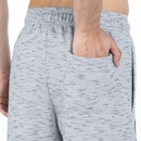 Bermuda de Moletom Masculina Calvin Klein - Foto 5