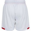 Bermuda do Flamengo Juvenil Braziline Loot - Foto 2