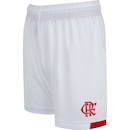 Bermuda do Flamengo Juvenil Braziline Loot - Foto 3