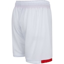 Bermuda do Flamengo Juvenil Braziline Loot - Foto 4