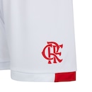 Bermuda do Flamengo Juvenil Braziline Loot - Foto 5