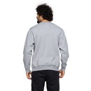 Blusa de Moletom Masculina Champion Gola Careca - Foto 3