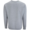 Blusa de Moletom Masculina Champion Gola Careca - Foto 7