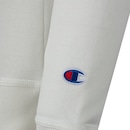 Blusa de Moletom Champion Masculina Gola Careca - Foto 8