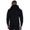 Blusa de Moletom Champion Masculina com Capuz Canguru - Foto 2