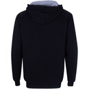 Blusa de Moletom Champion Masculina com Capuz Canguru - Foto 7