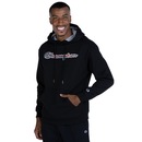 Blusa de Moletom Champion Masculina com Capuz Canguru - Foto 1