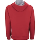 Blusa de Moletom Champion Masculina com Capuz Canguru - Foto 2