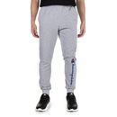 Calça de Moletom Champion Jersey - Masculina - Foto 1