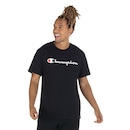 Camiseta Champion Manga Curta Basic - Masculina - Foto 2