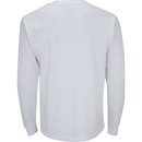 Camiseta Manga Longa Champion Masculina Gola Careca - Foto 7