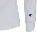 Camiseta Manga Longa Champion Masculina Gola Careca - Foto 8