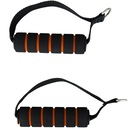 Kit Elástico Extensor Ahead - 11 Peças - Foto 3