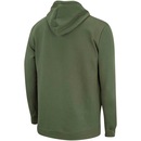 Blusão de Moletom Ecko Canguru Fec K400A - Masculino - Foto 5