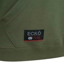 Blusão de Moletom Ecko Canguru Fec K400A - Masculino - Foto 7