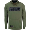 Blusão de Moletom Ecko Canguru Fec K400A - Masculino - Foto 2