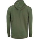 Blusão de Moletom Ecko Canguru Fec K400A - Masculino - Foto 3