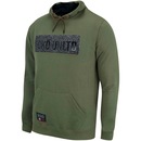 Blusão de Moletom Ecko Canguru Fec K400A - Masculino - Foto 4