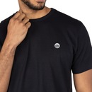 Camiseta Ecko Manga Curta Basic K509A - Masculina - Foto 4