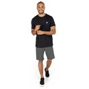 Camiseta Ecko Manga Curta Basic K509A - Masculina - Foto 5