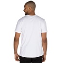 Camiseta Ecko Manga Curta Basic K509A - Masculina - Foto 3