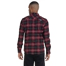 Camisa Xadrez O'neill Manga Longa 23878 - Masculina - Foto 3