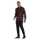 Camisa Xadrez O'neill Manga Longa 23878 - Masculina - Foto 4