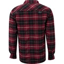 Camisa Xadrez O'neill Manga Longa 23878 - Masculina - Foto 6