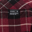 Camisa Xadrez O'neill Manga Longa 23878 - Masculina - Foto 7
