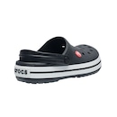 Sandália Crocs Crocband - Adulto - Foto 9