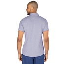 Camisa Polo Fatal Masculina Fashi Basic 25231 - Foto 3