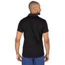 Camisa Polo Fatal Masculina Fashi Basic 25232 - Foto 3