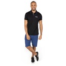 Camisa Polo Fatal Masculina Fashi Basic 25232 - Foto 4