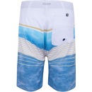Bermuda Masculina Fatal Sublimada 25334 - Foto 5
