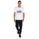 Camiseta Fatal Manga Curta Estampada 25876 - Masculina - Foto 4
