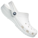 Sandália Crocs Classic Clog - Adulto - Foto 2