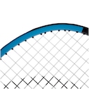 Raquete de Tênis Adams War 22 Star 2552 - Júnior - Foto 4