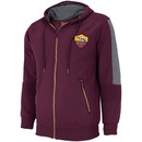 Jaqueta de Moletom Roma XPS Sports com Capuz - Masculina - Foto 3