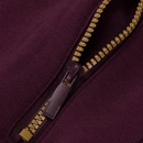 Jaqueta de Moletom Roma XPS Sports com Capuz - Masculina - Foto 5