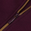 Jaqueta de Moletom Roma XPS Sports com Capuz - Masculina - Foto 7