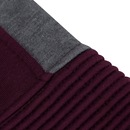 Jaqueta de Moletom Roma XPS Sports com Capuz - Masculina - Foto 9