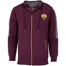 Jaqueta de Moletom Roma XPS Sports com Capuz - Masculina - Foto 1