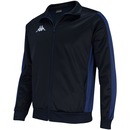 Conjunto de Agasalho Kappa Trilobal Hartley - Masculino - Foto 4