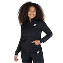 Conjunto de Agasalho Nike TRK Suit PK - Feminino - Foto 3