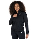 Conjunto de Agasalho Nike TRK Suit PK - Feminino - Foto 5