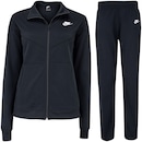 Conjunto de Agasalho Nike TRK Suit PK - Feminino - Foto 6