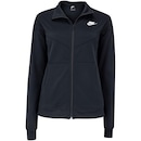 Conjunto de Agasalho Nike TRK Suit PK - Feminino - Foto 7