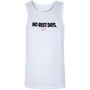 Camiseta Regata Masculina Nike No Rest Days - Foto 5
